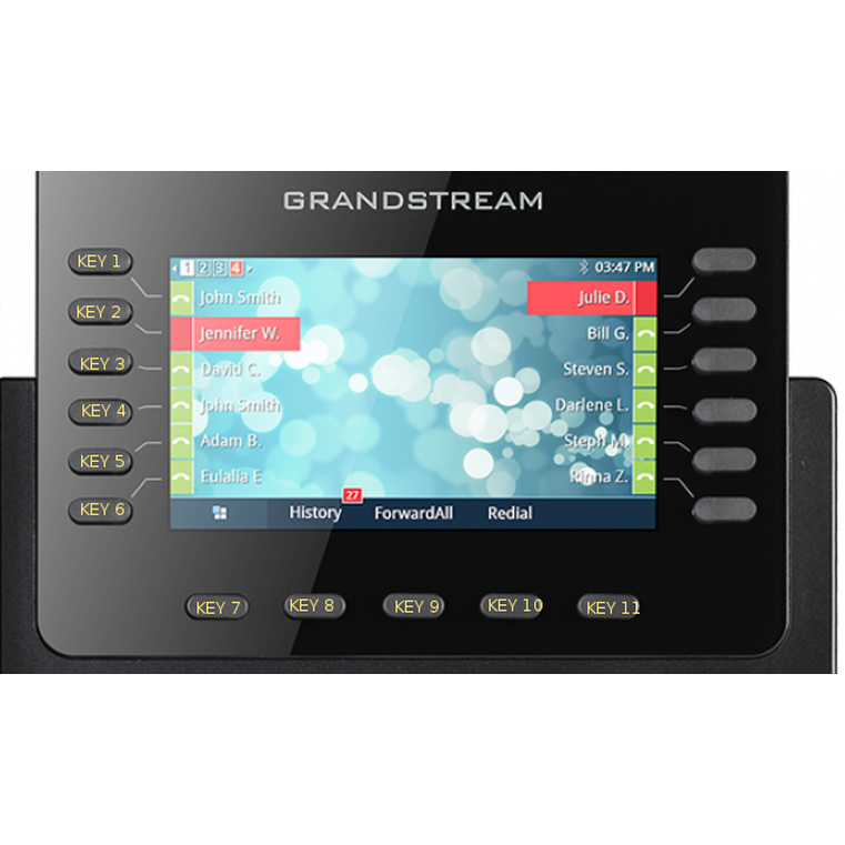 GrandStream GXP2170 VoIP Phone