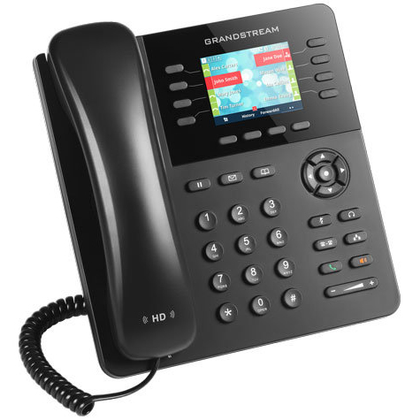 GrandStream GXP2170 VoIP Phone