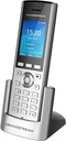 Grandstream WP820 Portable Wi-Fi Phone Voip Phone and Device