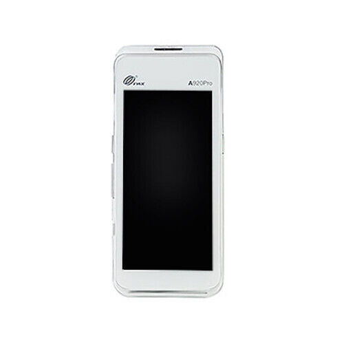 PAX A920 Pro Smart-Mobile