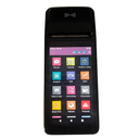 Bluemax - Mobile POS Terminal - MHC8