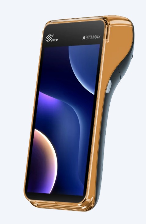 PAX A920 Max