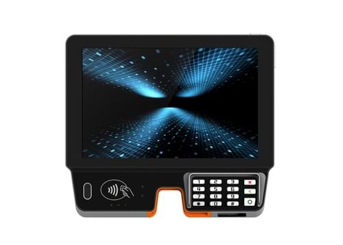 PAX Aries8 Smart-Tablet