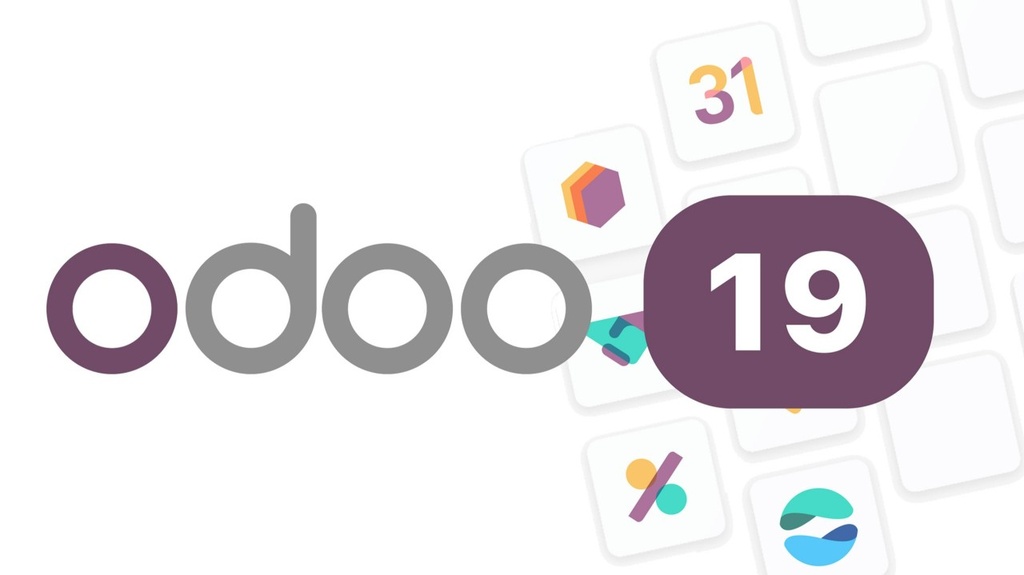 Odoo V19 - Things To Know